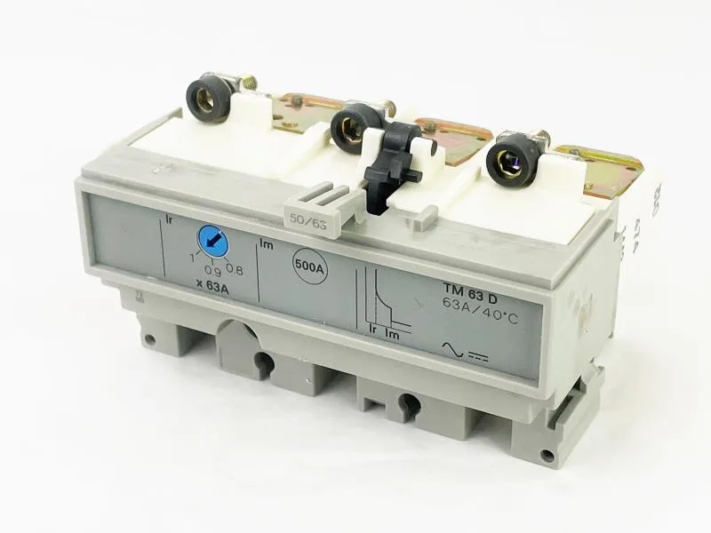 Schneider Electric 29032 — Circuit Breaker Accessories (image 2)