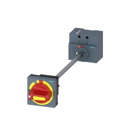Siemens 3VA9137-0FK35 (image 2)