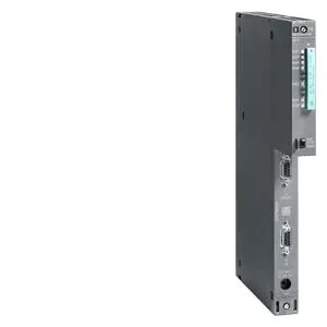 Siemens 6ES7414-2XK05-0AB0 — PLCs (Programmable Logic Controllers) (image 2)