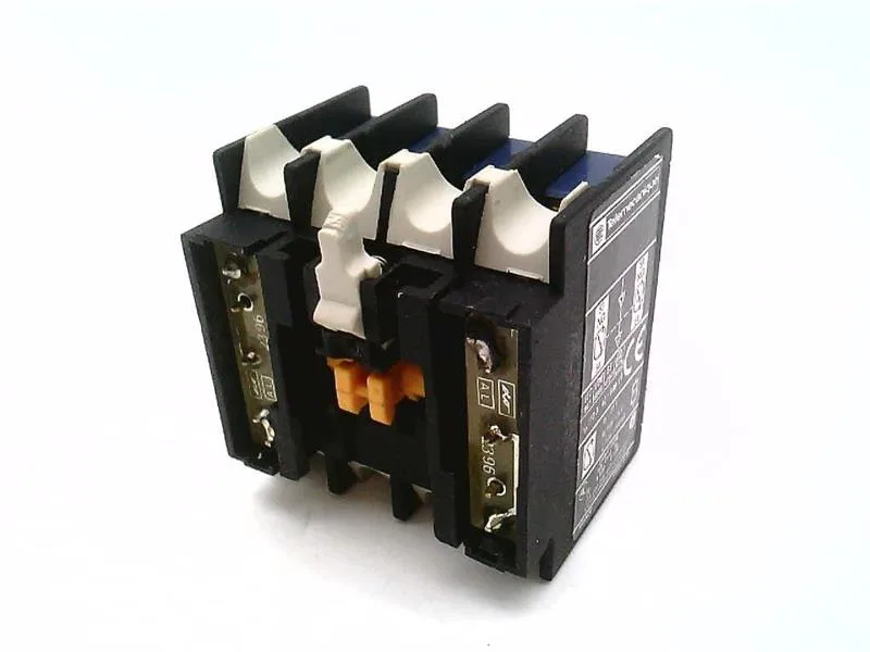 Schneider Electric LA1DY20 (image 3)