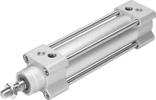 Festo DSBG-63-500-PPVA-N3