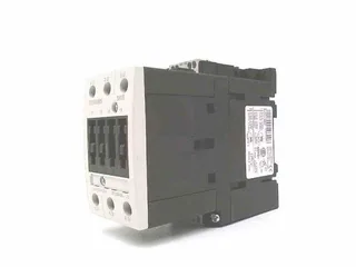 Siemens 3RT1035-3BB40 — Contactors (image 4)