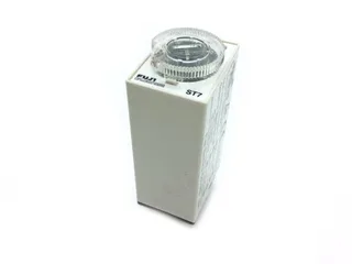 Fuji Electric ST7P-2A16N-ADC — Time Delay Relays (image 2)