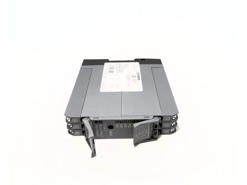 Siemens 3RK2402-2CE00-2AA2 — Remote I/O & Fieldbus Modules (image 2)