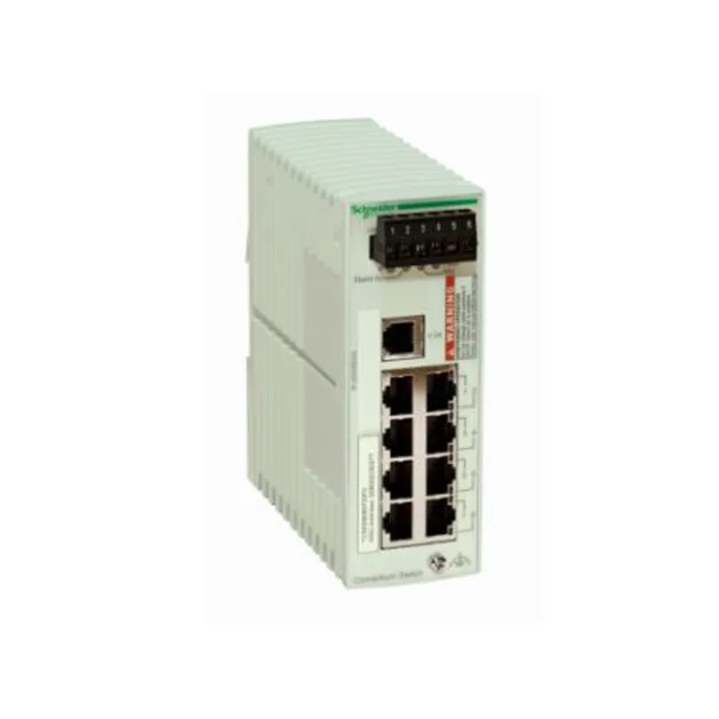 Schneider Electric TCSESB083F23F0 (image 2)