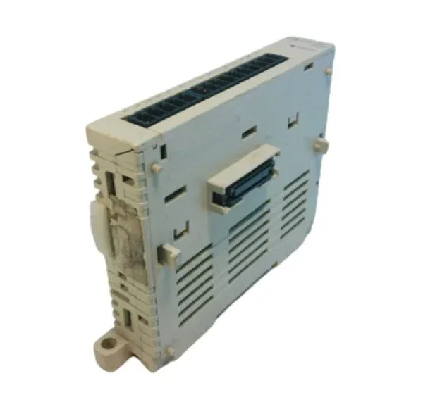 Mitsubishi Electric FX3U-4AD-PT-ADP — PLCs (Programmable Logic Controllers) (image 2)