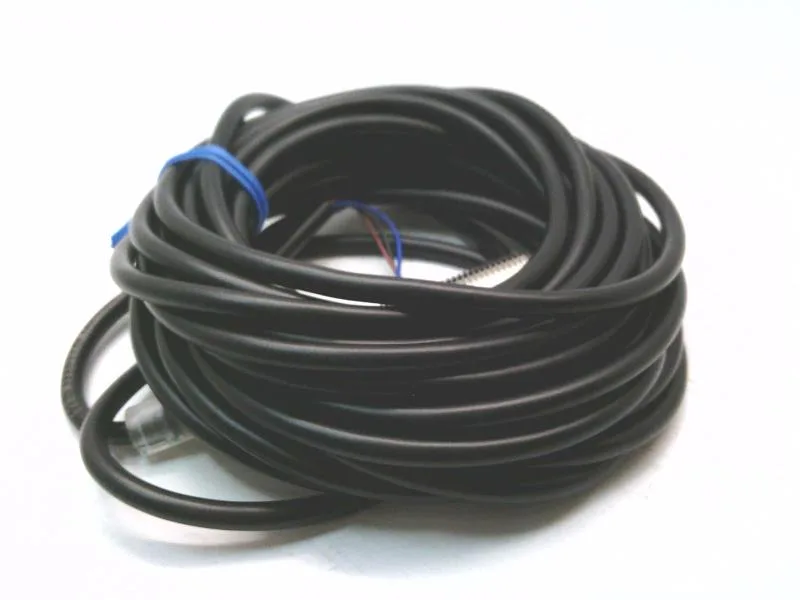 Omron E2B-M12LS04-WP-C1 5M — Proximity Sensors