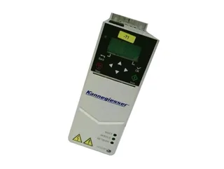 ABB ACS380-040S-04A0-4+N2004+X1651