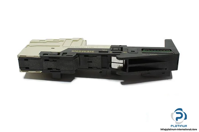 Siemens 6ES7 193-4CC30-0AA0 — PLC I/O & Expansion Modules (image 5)