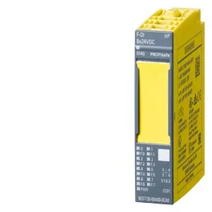 Siemens 6ES7136-6BA00-0CA0 — PLC Communication Modules