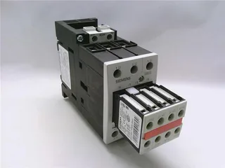 Siemens 3RT1036-1QB44-3MA0