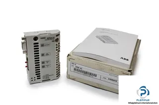 ABB RPBA-01 — AC Drives (VFD) (image 4)