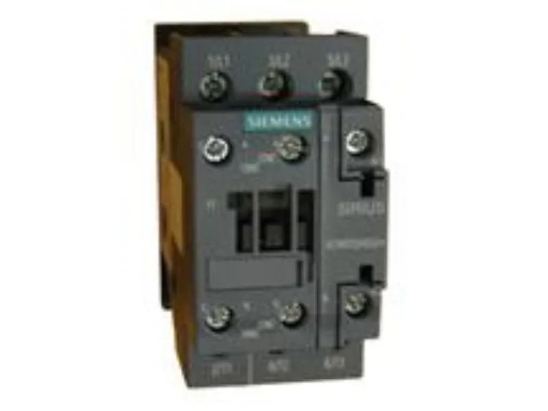 Siemens 3RT2024-1AP60 — Contactors (image 2)