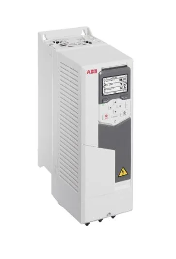 ABB ACS580-01-065A-4+B056 — AC Drives (VFD)