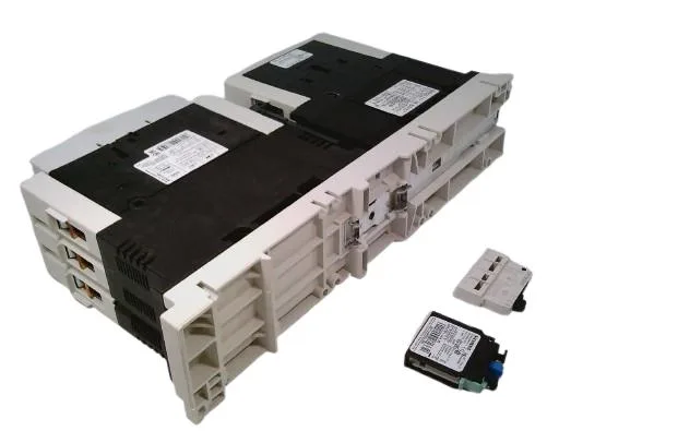 Siemens 3RA1145-4JB44-1BB4 — Motor Starters (image 4)