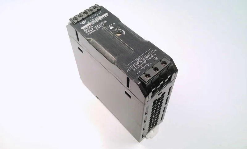 Omron S8VKG03012 (image 2)