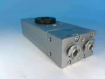 Festo DRQD-20-180-PPVJ-A-AR-FW — AC Drives (VFD) (image 4)