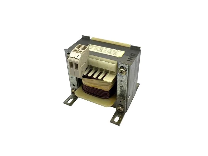 Siemens 4EM5000-2CB00 — Line/Load Reactors