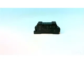 Omron PTFZ-08-E — General Purpose Relays