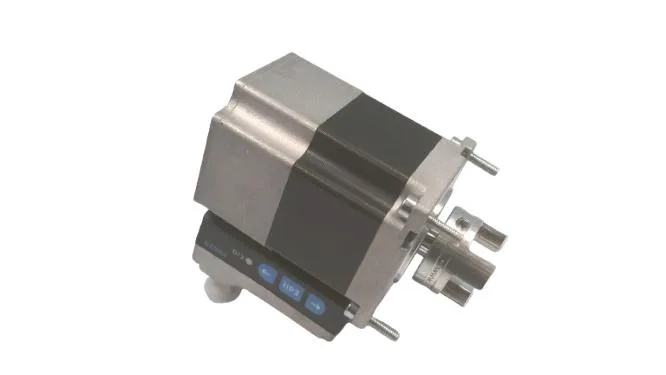 Festo EMCS-ST-57-M-1-M-H1-AA — Inverter / VFD (image 4)