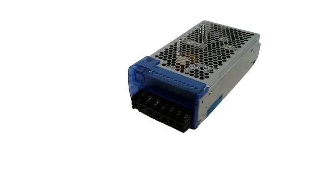 Omron S8VM-15012C — Power Supplies