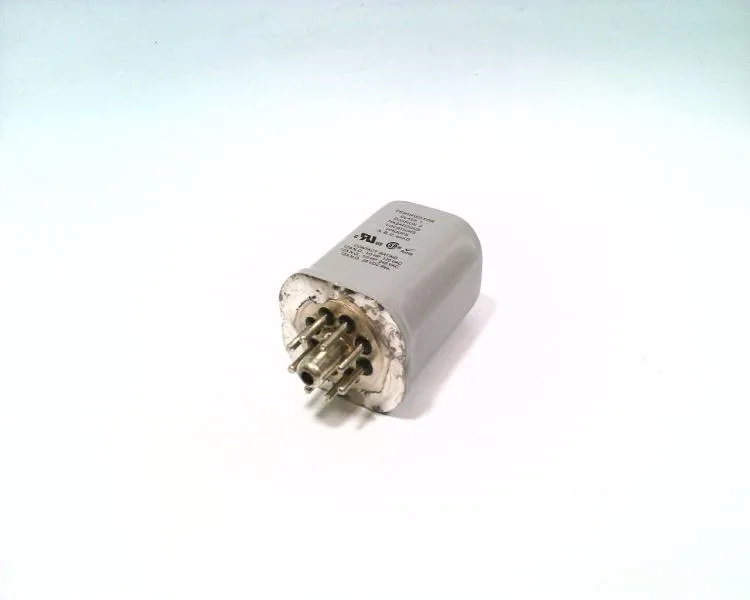 Siemens 3TX71275HC00 — General Purpose Relays (image 4)