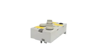Siemens 3RK1205-0BQ24-0AA3 — Remote I/O & Fieldbus Modules (image 3)