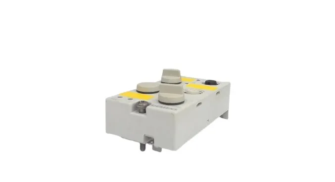 Siemens 3RK1205-0BQ24-0AA3 — Remote I/O & Fieldbus Modules (image 3)