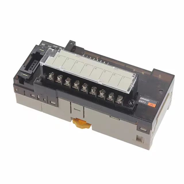 Omron CRT1-ID08 — Digital Input Modules (image 2)