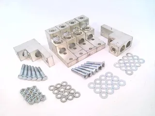 ABB OZXA-30 — Disconnect Switches (image 4)
