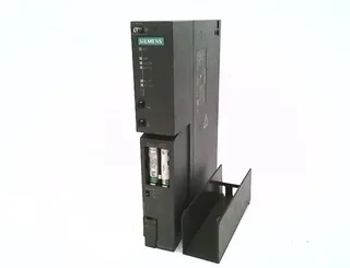 Siemens 6ES7405-0KA02-0AA0 — PLC I/O & Expansion Modules (image 2)
