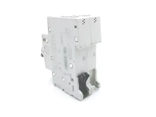 ABB S202MUC-K40 — 2-Pole MCB (DIN Rail) (image 5)