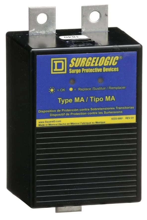 Schneider Electric MA8IMA24 (image 3)