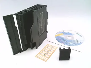 Siemens 6ES7341-1AH01-0AE0 — PLC Communication Modules