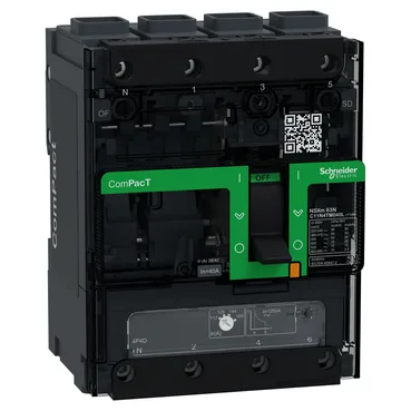 Schneider Electric C11N4TM040L