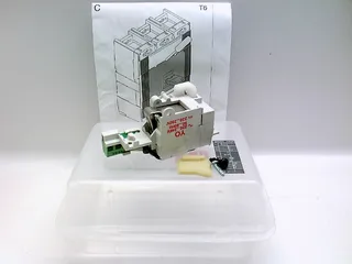 ABB 1SDA054866R1 — Molded Case Circuit Breakers (MCCB) (image 2)