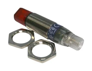 Schneider Electric XUB1BPAWM12 — Photoelectric Sensors