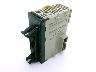 Omron CJ1W-OD263 — PLCs (Programmable Logic Controllers)
