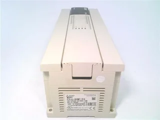 Mitsubishi Electric FX3U-80MT/ES-A — PLCs (Programmable Logic Controllers) (image 2)
