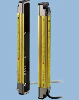 Omron F3SJ-A0365P20 — Safety Light Curtains
