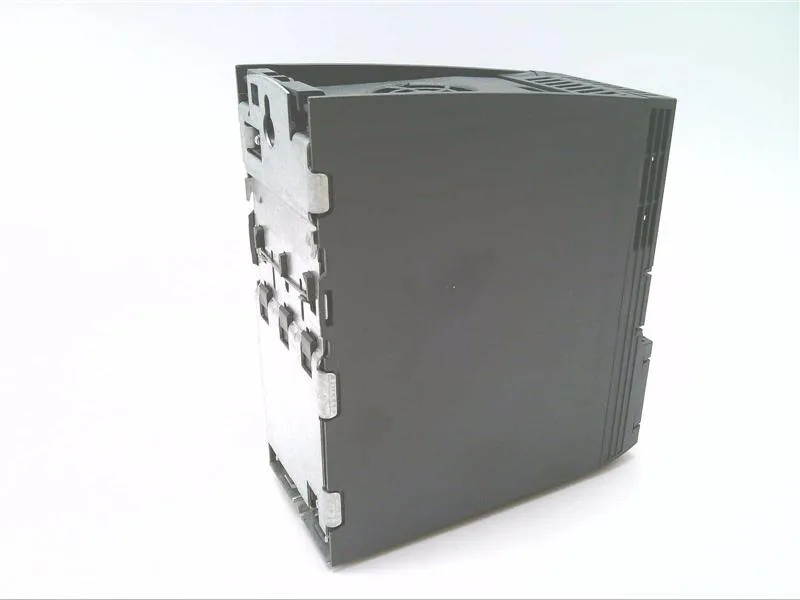 Siemens 6SL3210-1KE12-3UB2 (image 3)