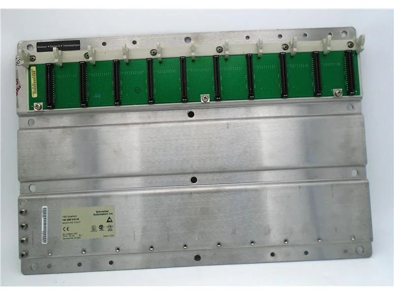 Schneider Electric 140XBP01000 (image 4)