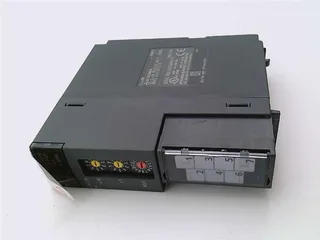 Mitsubishi Electric Q25PHCPU — PLCs (Programmable Logic Controllers) (image 2)