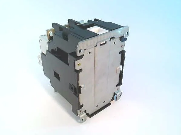 Mitsubishi Electric S-N125AC100V — Contactors (image 4)
