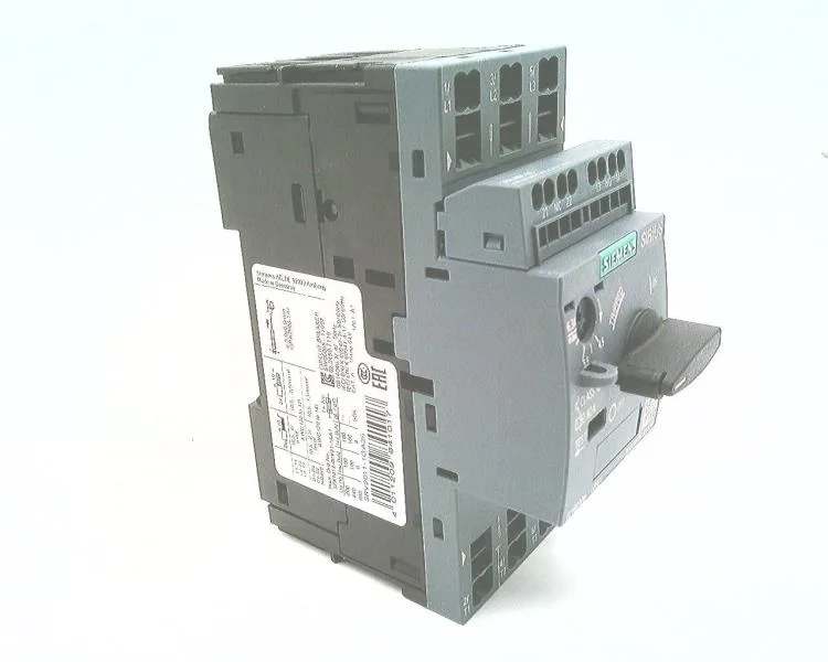 Siemens 3RV2011-1GA25