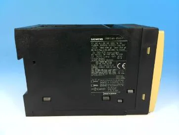 Siemens 3RB1246-1EG30 — Overload Relays (image 2)