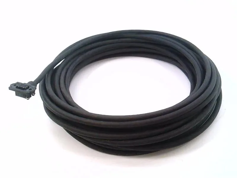 Omron R88A-CAKA015SR-E — PLC Accessories (image 3)