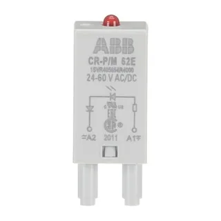 ABB 1SVR405654R4000 — General Purpose Relays