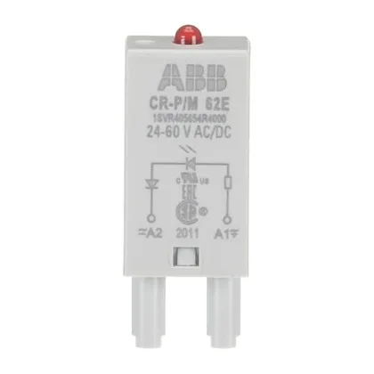 ABB 1SVR405654R4000 — General Purpose Relays