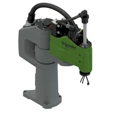 Schneider Electric LXMSTS40F200000 — Servo Drives